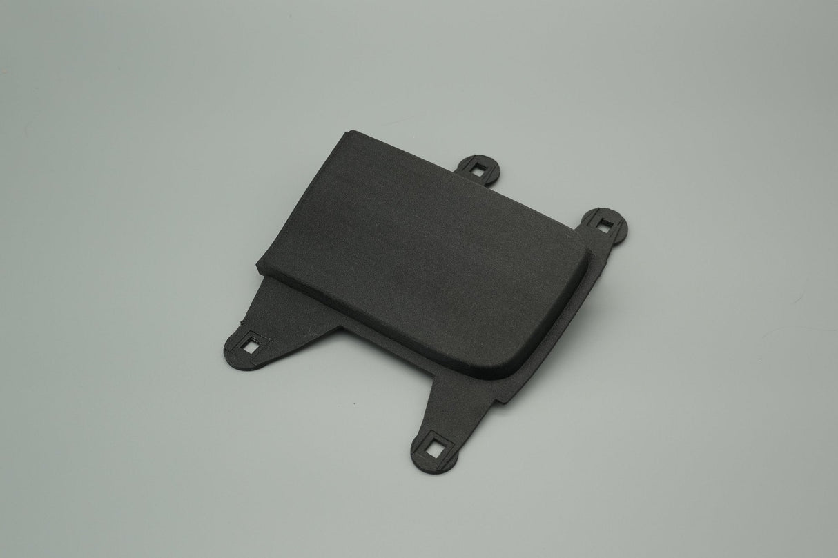 BMW E30 Late Model  Fog Light Blanks - Left