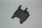 BMW E30 Late Model  Fog Light Blanks - Left
