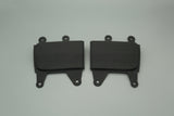 BMW E30 Late Model  Fog Light Blanks - Left & Right Set