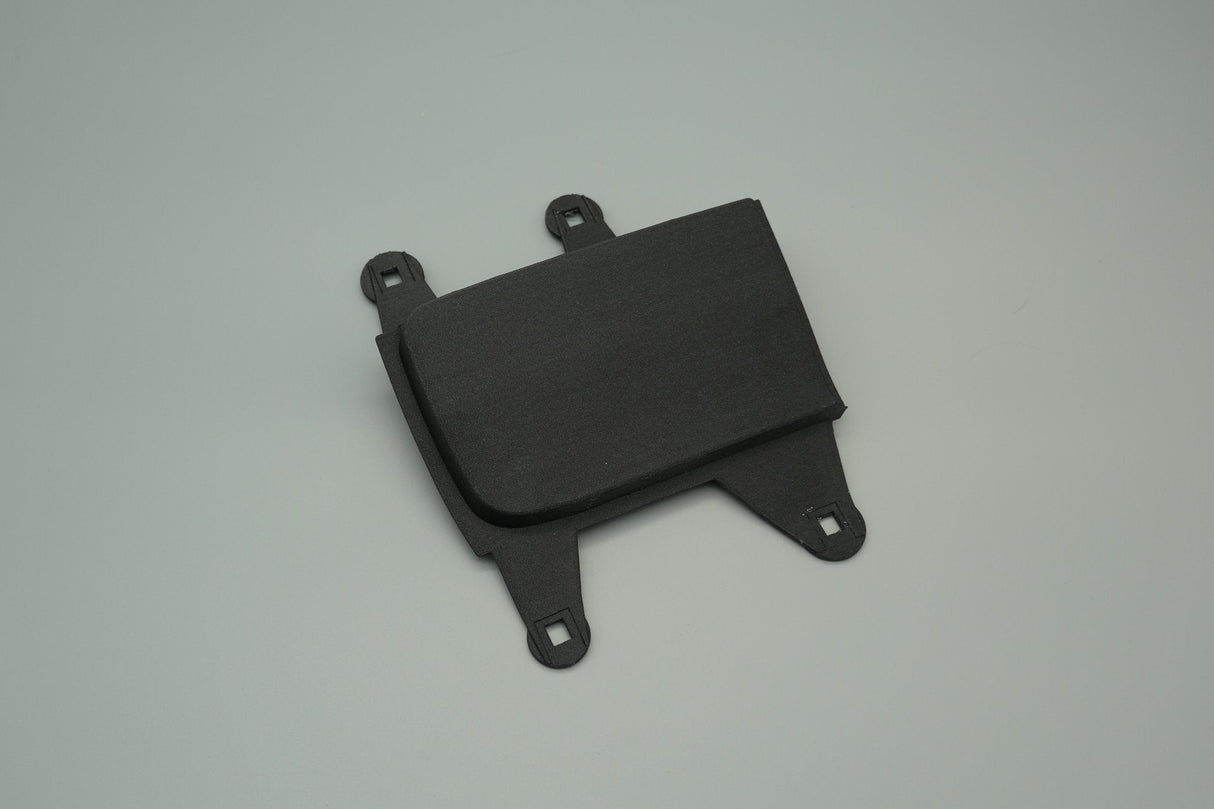 BMW E30 Late Model  Fog Light Blanks - Left & Right Set