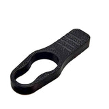BMW E36 3-Series Compact Parcel Shelf Hooks - Left & Right Set