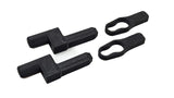 BMW E36 3-Series Compact Parcel Shelf Kit - Complete