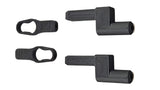 BMW E36 3-Series Compact Parcel Shelf Kit - Complete