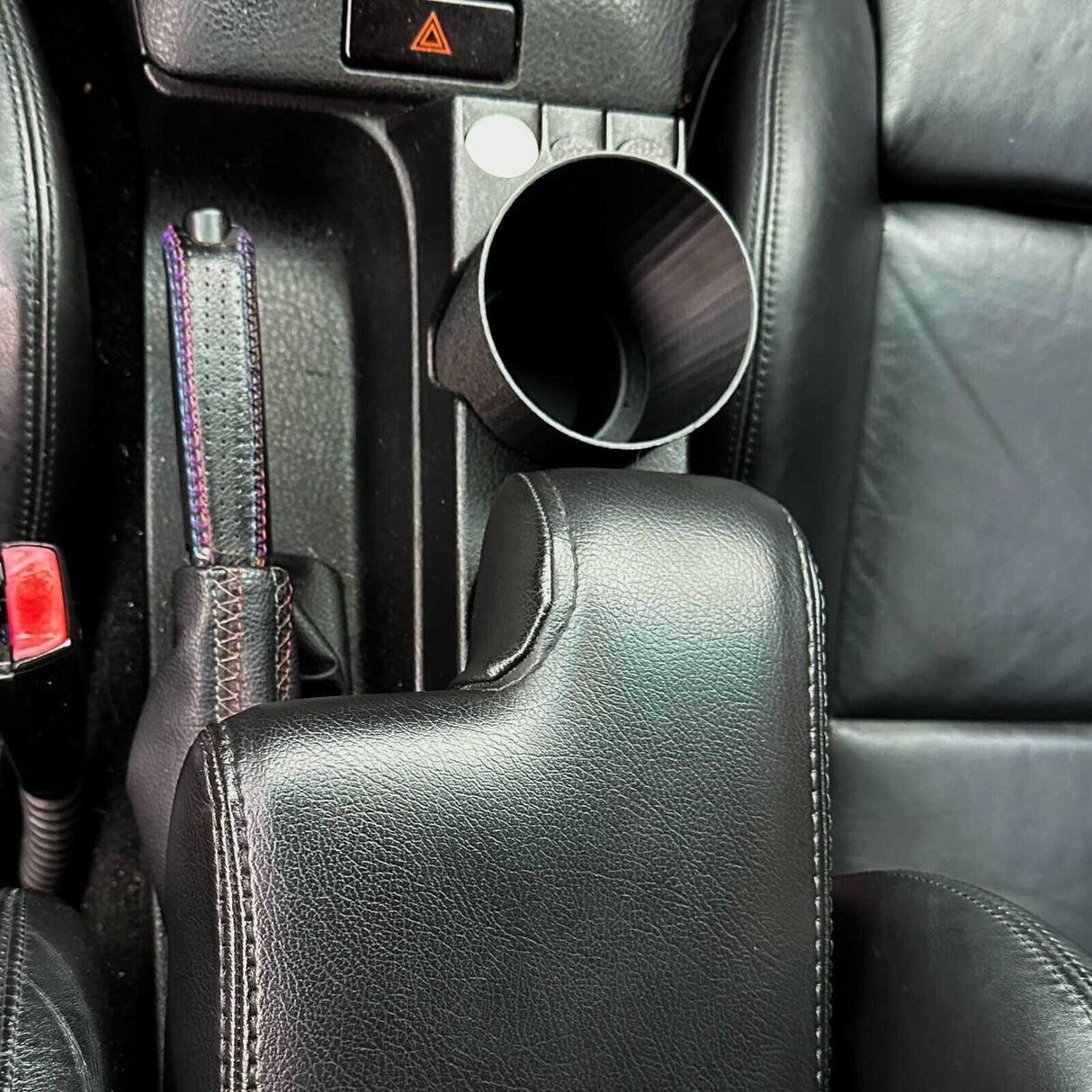 BMW E36 3-Series Single Cup Holder - Extra Large