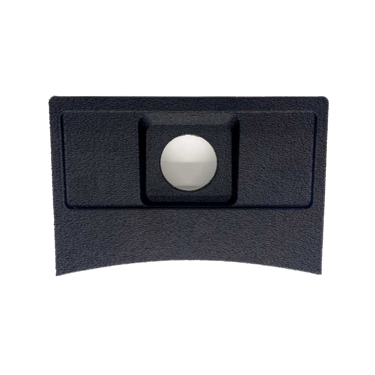 BMW E34 5-Series Rear Panel Trim - Blank