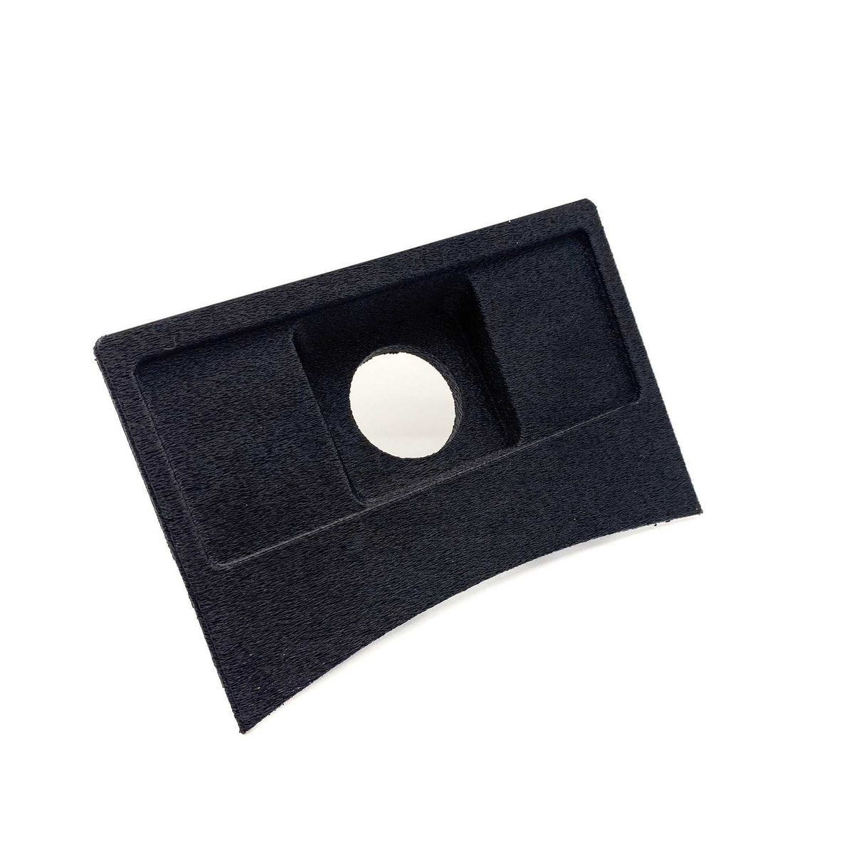 BMW E34 5-Series Rear Panel Trim - Blank