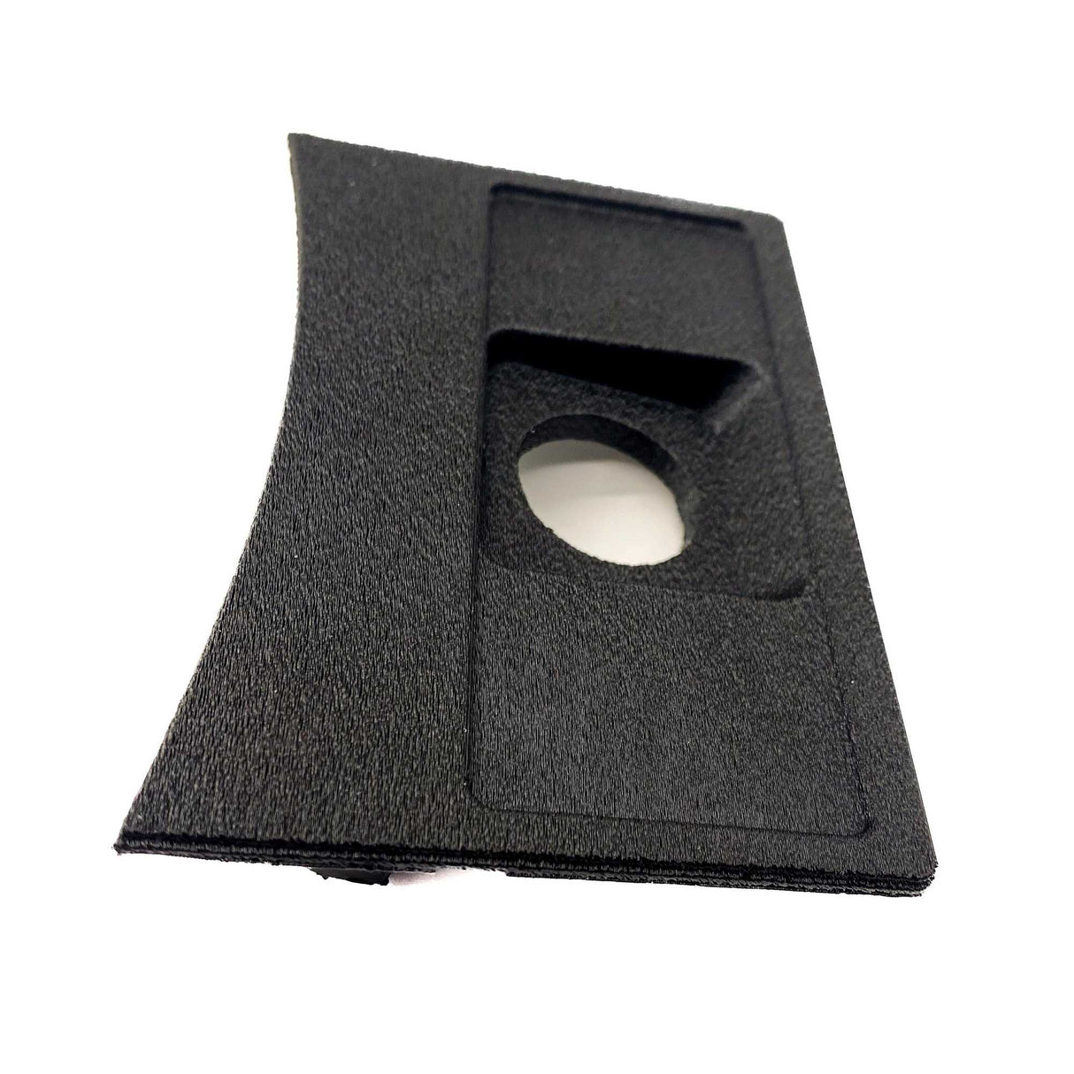 BMW E34 5-Series Rear Panel Trim - Blank