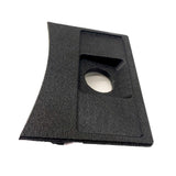 BMW E34 5-Series Rear Panel Trim - Blank