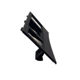 BMW E32 7-Series Rear Panel Trim - Heated Seat Button Plate