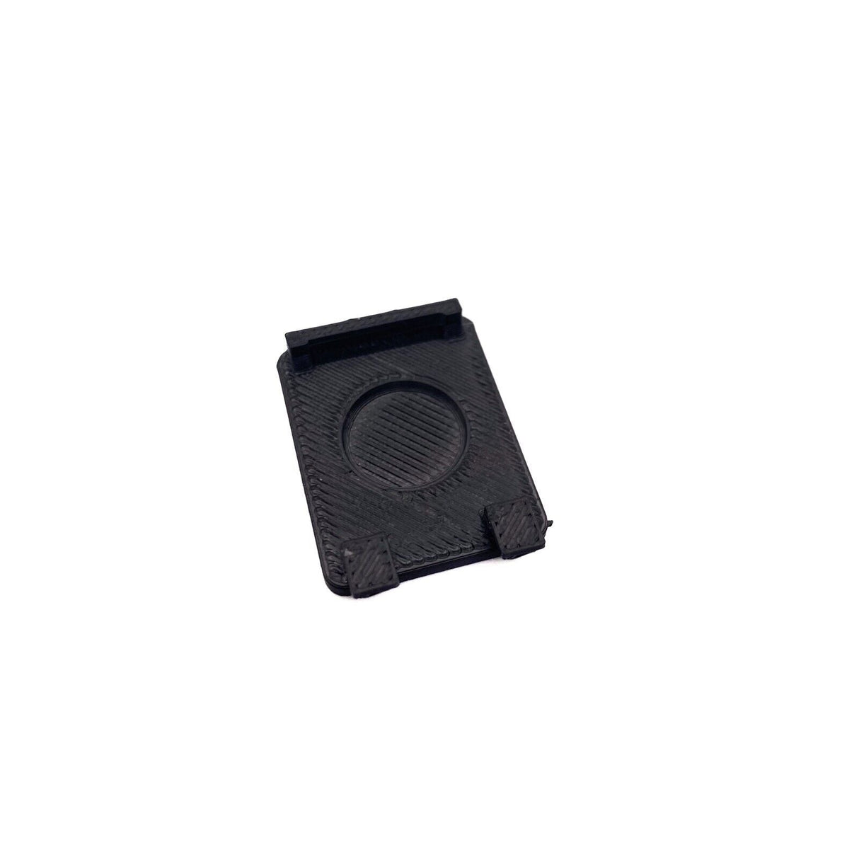Trunk Trim Panel Screw Caps for Various BMWs - Set of 5