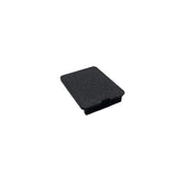 Trunk Trim Panel Screw Caps for Various BMWs - Set of 5