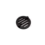 Porsche 944 & 968 Dashboard Vent Grill & Screw Cover Kit