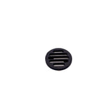 Porsche 944 & 968 Dashboard Vent Grill & Screw Cover Kit