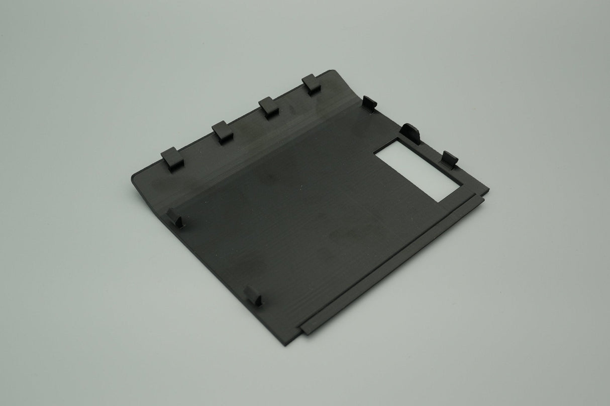 BMW E46 3-Series Sunroof Motor Cover - Coupe - 1 Button