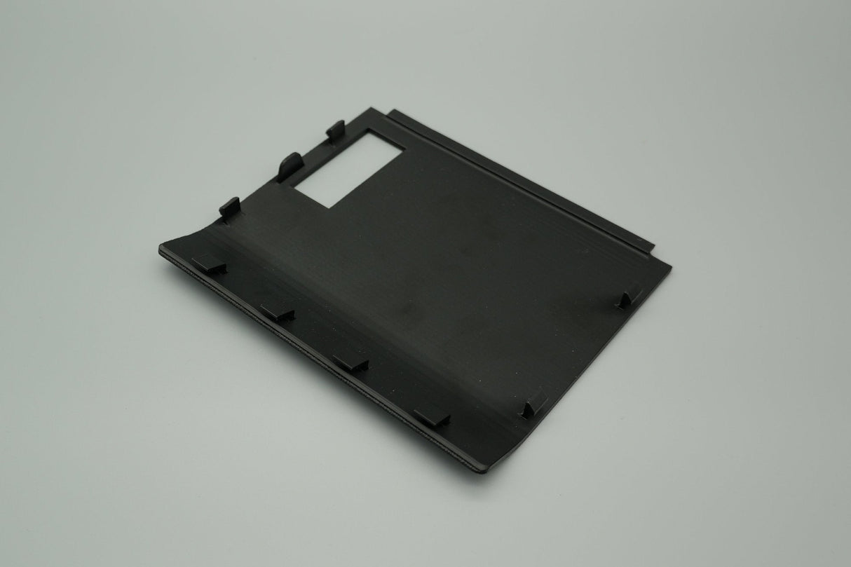 BMW E46 3-Series Sunroof Motor Cover - Coupe - 1 Button