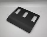 BMW E46 3-Series Sunroof Motor Cover - Coupe - 3 Button