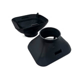 BMW E36 3-Series M3 Style Brake Duct Intakes - Left & Right Set