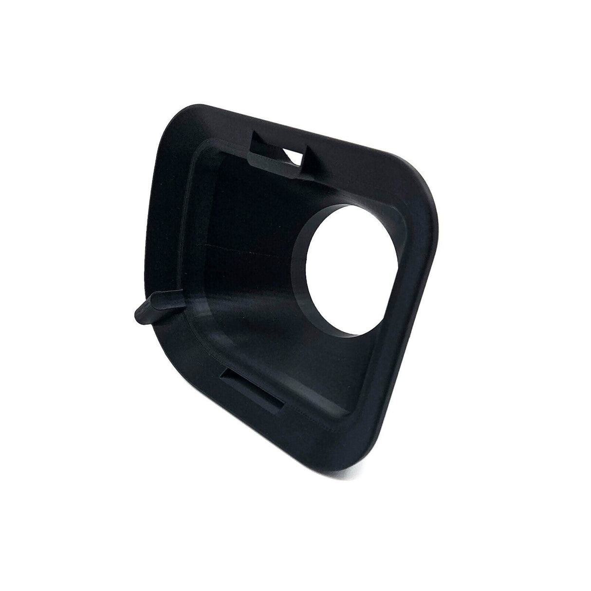 BMW E36 3-Series M3 Style Brake Duct Intakes - Left & Right Set