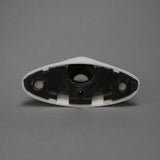 Mazda Miata NA Side Mirror Mount Covers - Left & Right Set