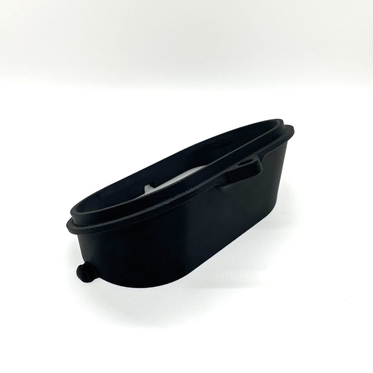 Porsche 911 G-Series AC Box Flange (1973 -1989)