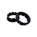 BMW E30 3-Series Hood Hinge Bushing Set