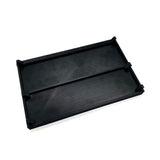Mazda Miata MX5 NB Radio Delete Plate