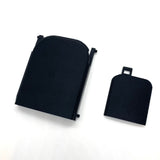 BMW E36 3-Series Convertible Interior Trim Flaps - Left