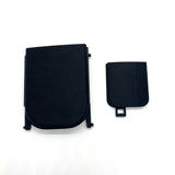 BMW E36 3-Series Convertible Interior Trim Flaps - Right