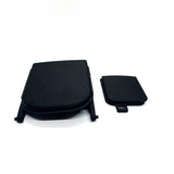 BMW E36 3-Series Convertible Interior Trim Flaps - Right