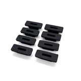 Mazda Miata NA Door Sill Grommets - Set of 8