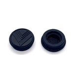 Mazda Miata NA & NB Windshield Wiper Caps - Eunos Logo