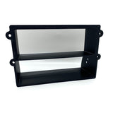 Mazda Miata NA Single DIN Stereo Frame & Pocket - Large