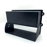Mazda Miata NA Single DIN Stereo Frame & Pocket - Large