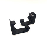 BMW Front Exterior Seat Rail Cover - Left & Right Set