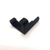 BMW Front Exterior Seat Rail Cover - Left & Right Set