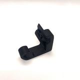 BMW Front Exterior Seat Rail Cover - Left & Right Set