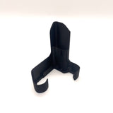 BMW Front Exterior Seat Rail Cover - Left & Right Set