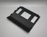 BMW E46 3-Series Sunroof Motor Cover - Coupe - 2 Button & Homelink