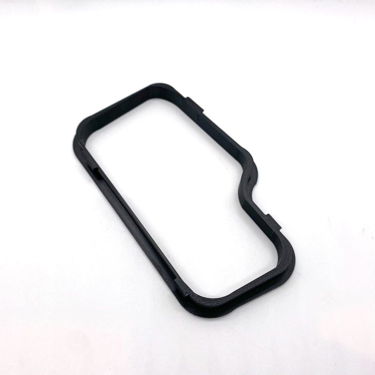 BMW E46 3-Series Automatic Transmission Shift Boot Frame - LHD