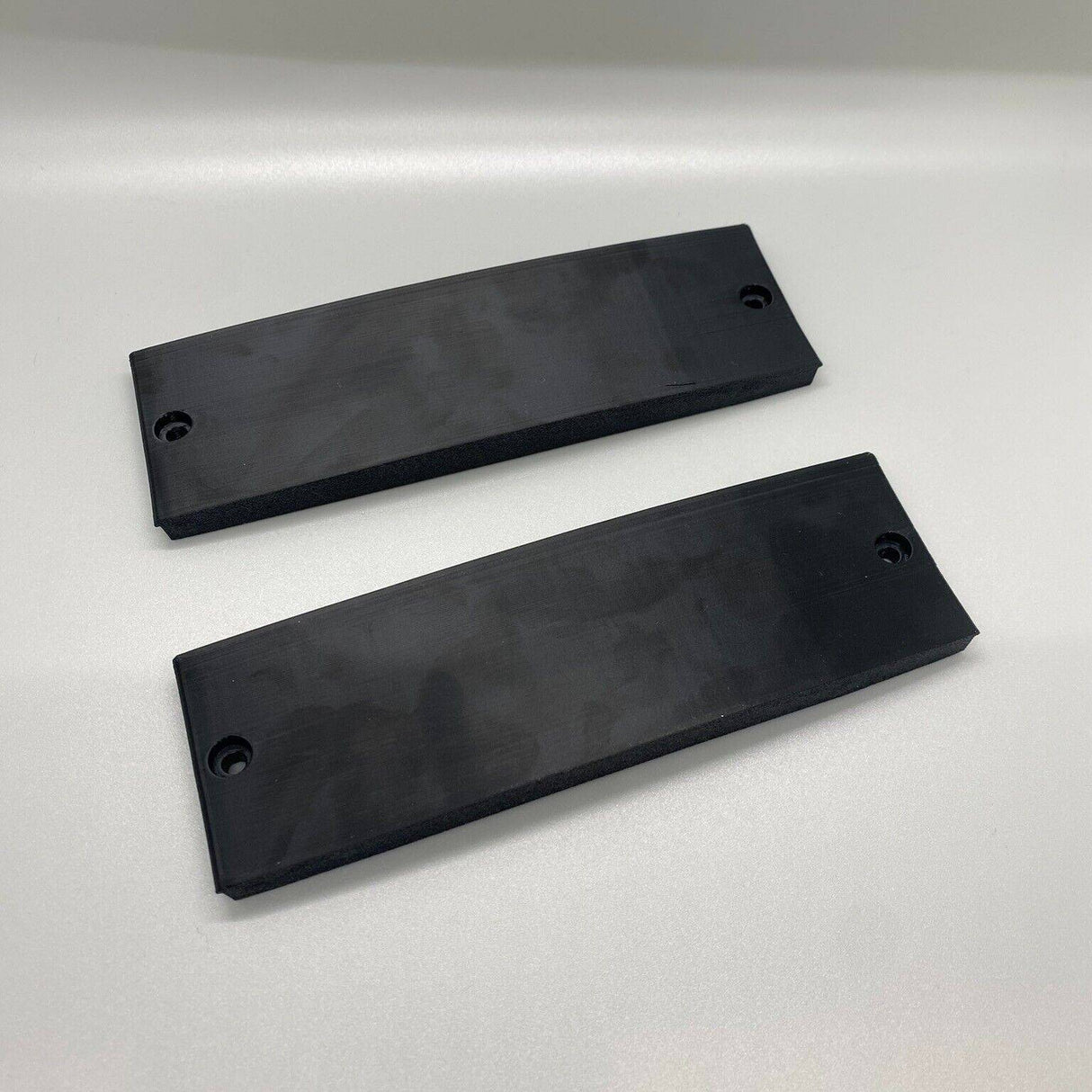 BMW E30 3-Series Late Model Front Turn Signal Delete Set