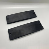 BMW E30 3-Series Late Model Front Turn Signal Delete Set