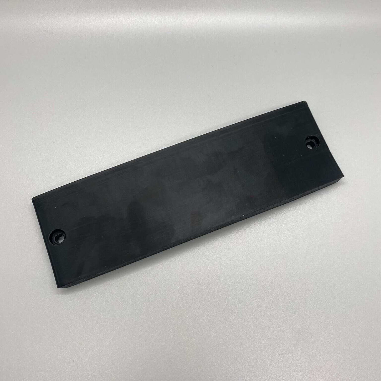 BMW E30 3-Series Late Model Front Turn Signal Delete Set