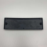 BMW E30 3-Series Late Model Front Turn Signal Delete Set