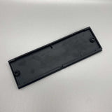 BMW E30 3-Series Late Model Front Turn Signal Delete Set