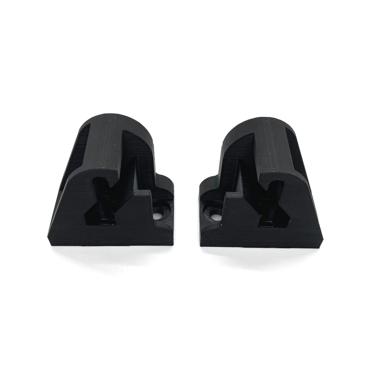 BMW E30 3-Series Touring Dog Net Brackets