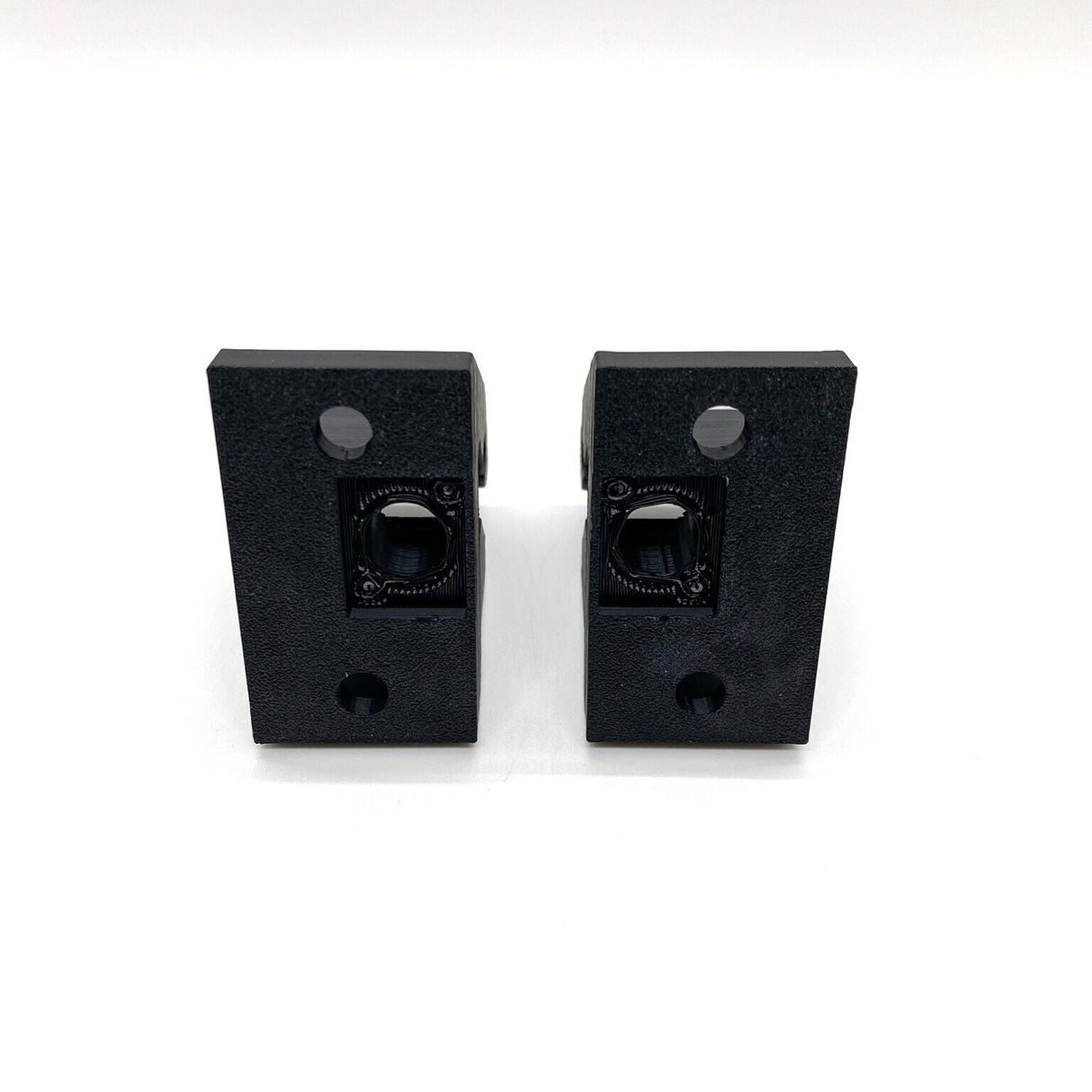 BMW E30 3-Series Touring Dog Net Brackets