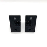 BMW E30 3-Series Touring Dog Net Brackets