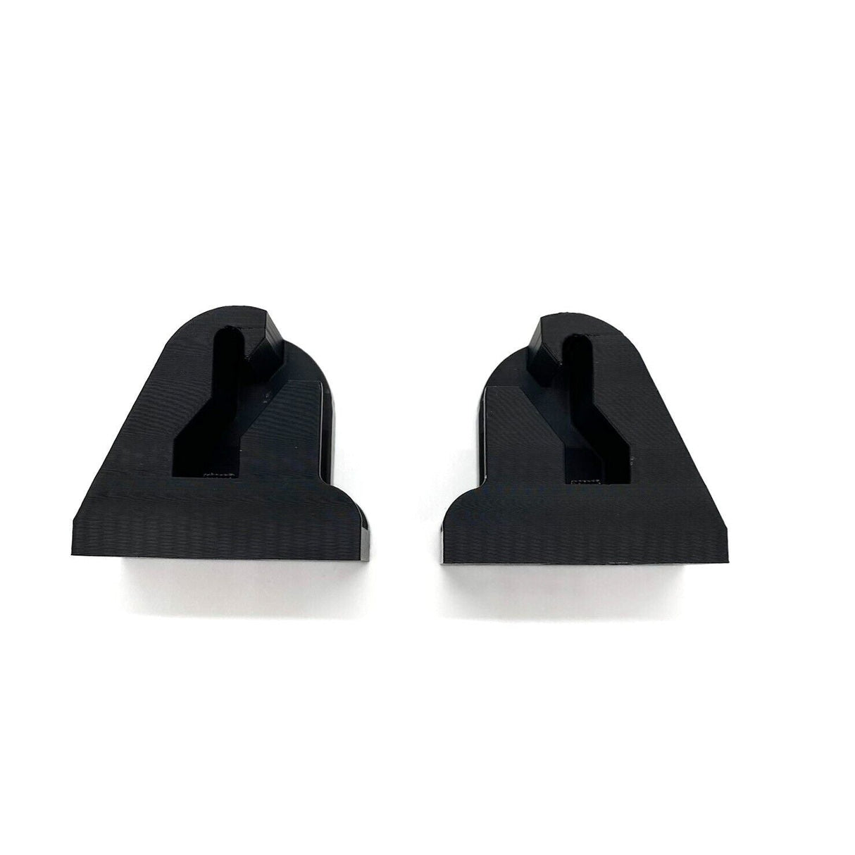 BMW E30 3-Series Touring Dog Net Brackets