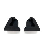 BMW E30 3-Series Touring Dog Net Brackets