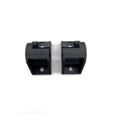 BMW E30 3-Series Touring Dog Net Brackets